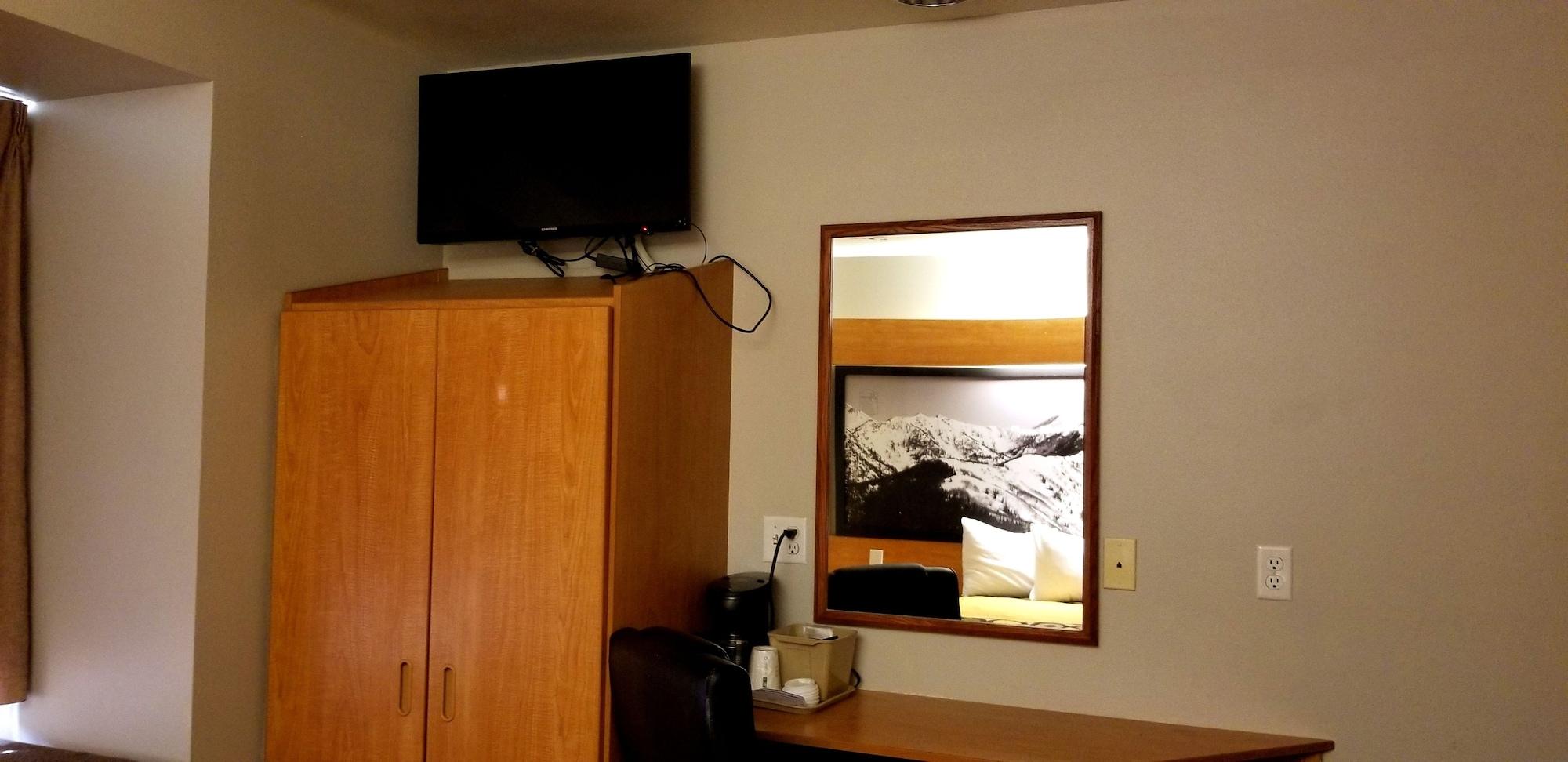 Super 8 By Wyndham Pride Midvale/Midvalley/Salt Lake City Екстер'єр фото