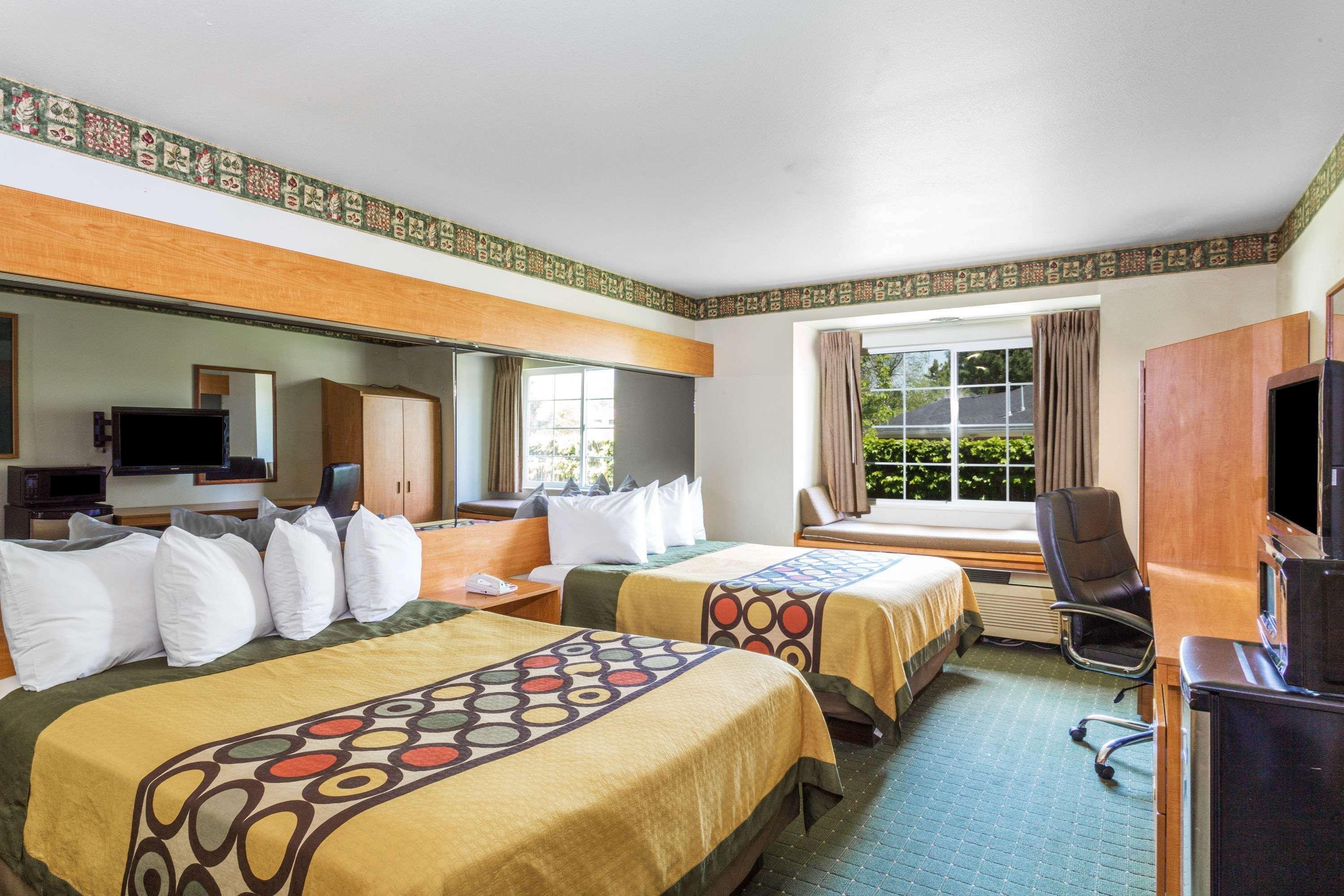 Super 8 By Wyndham Pride Midvale/Midvalley/Salt Lake City Екстер'єр фото